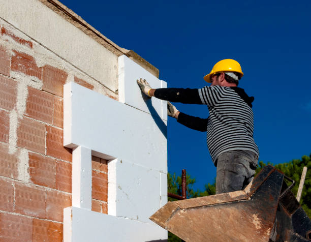 Best Insulation Installation Services in Baltimore, MD