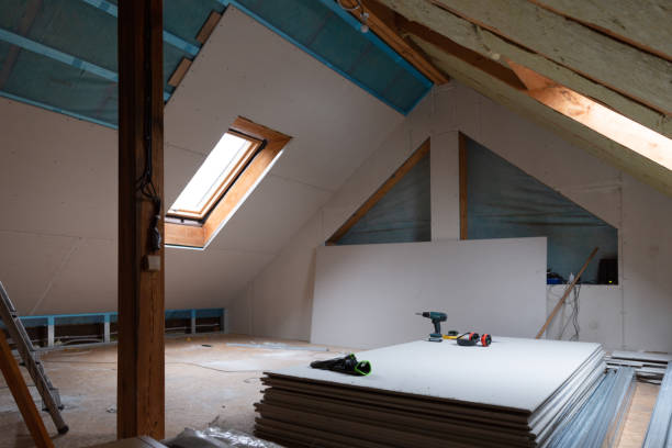 Best Commercial Insulation in Baltimore, MD