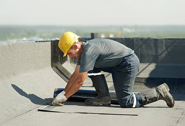 Best Types of Insulation in Baltimore, MD
