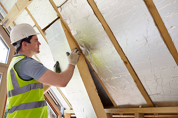 Best Insulation for Specific Applications in Baltimore, MD