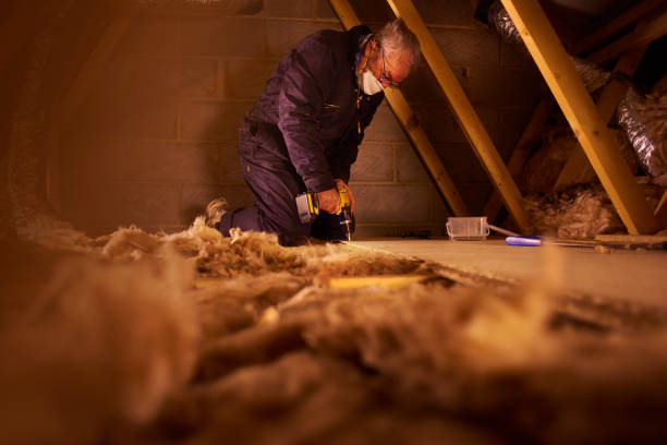 Reliable MD Insulation Contractor Solutions